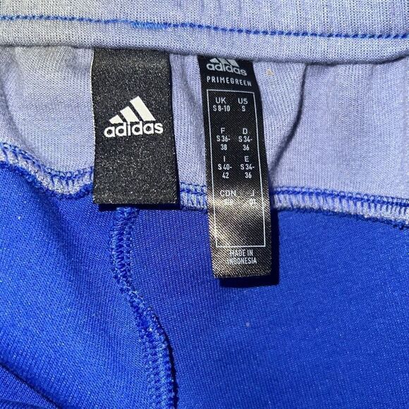 ✨ADIDAS SPORTSWEAR COLORBLOCK SHORTS✨ - Picture 9 of 9